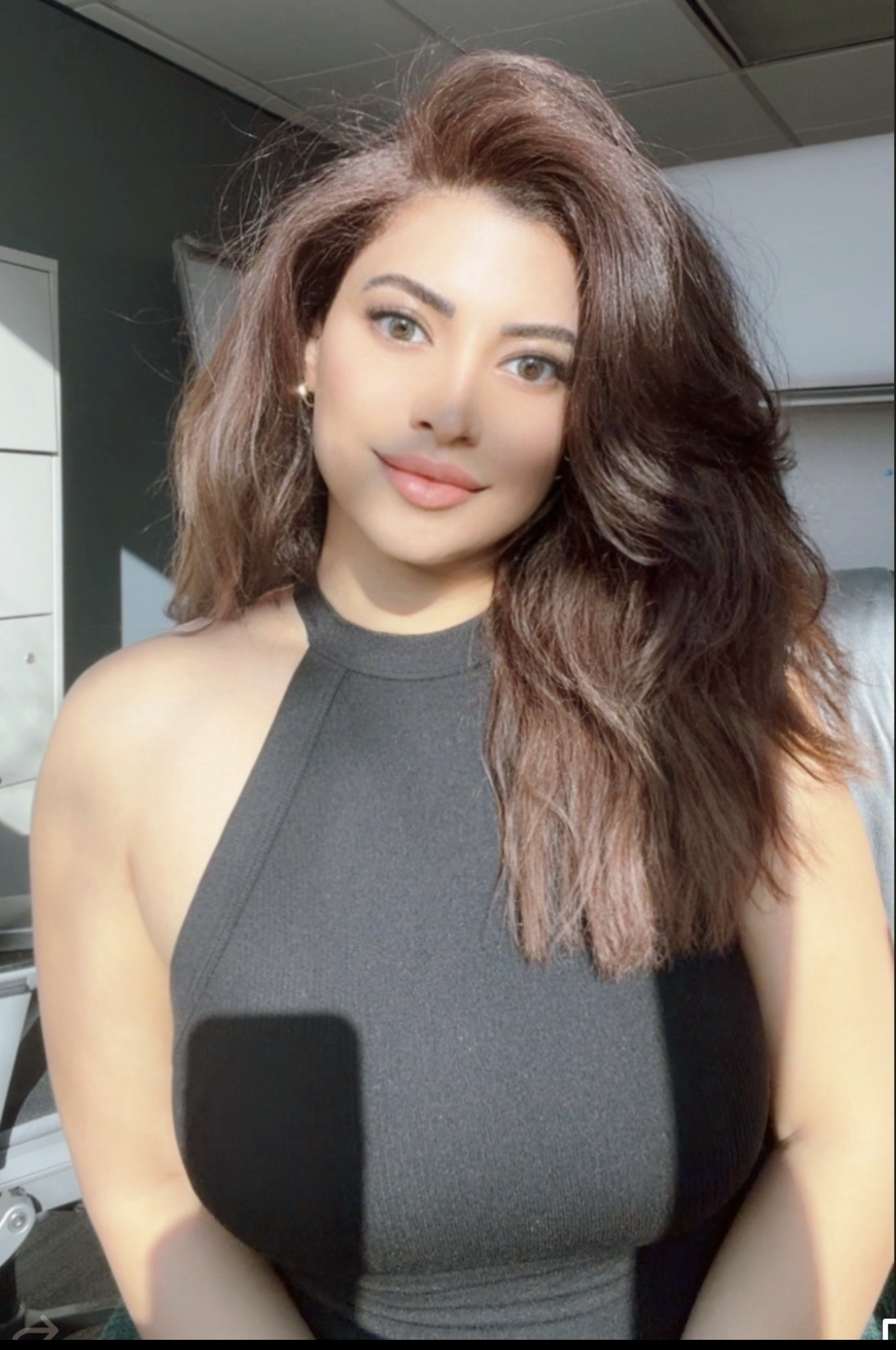 Mariam M. Bodagh
